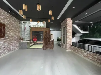 Bán nhà mặt tiền Hòa An 19, Cẩm Lệ – 200 m², 4 tầng, 13,95 tỷ – ảnh 10