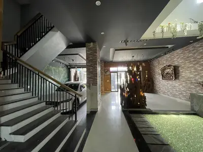 Bán nhà mặt tiền Hòa An 19, Cẩm Lệ – 200 m², 4 tầng, 13,95 tỷ – ảnh 12