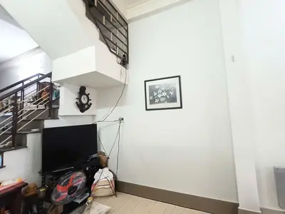 Bán nhà Tiểu La, Hải Châu – 43,6 m², 3 tầng, 7,1 tỷ