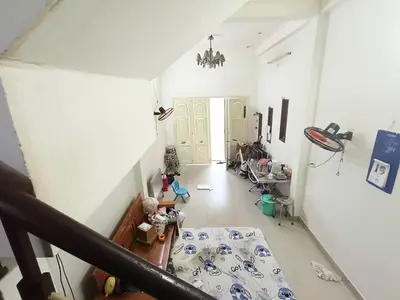 Bán nhà Tiểu La, Hải Châu – 43,6 m², 3 tầng, 7,1 tỷ – ảnh 2