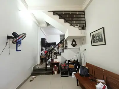 Bán nhà Tiểu La, Hải Châu – 43,6 m², 3 tầng, 7,1 tỷ – ảnh 4