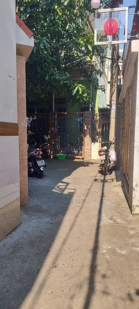 Bán nhà cấp 4 Đường 2/9, Hải Châu – 70 m², 4,2 tỷ – ảnh 2