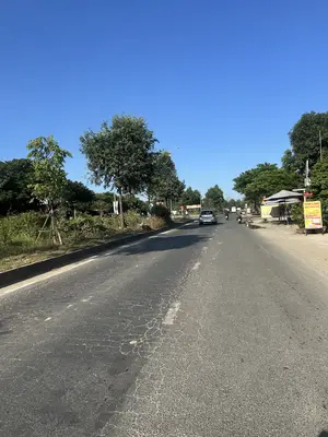 Bán đất Hòa Châu, Cẩm Lệ – 200 m², 1,4 tỷ – ảnh 3