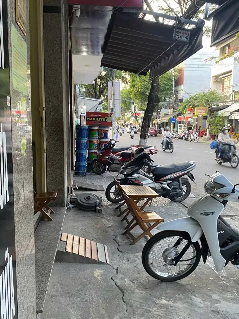 Bán nhà mặt tiền Dũng Sỹ Thanh Khê, Thanh Khê – 93 m², 2 tầng, 8,9 tỷ – ảnh 2