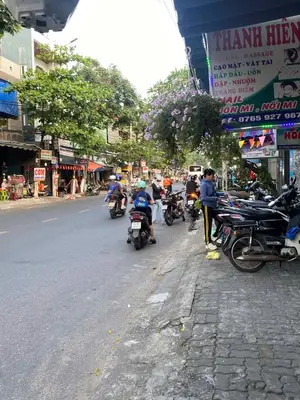 Bán nhà mặt tiền Dũng Sỹ Thanh Khê, Thanh Khê – 93 m², 2 tầng, 8,9 tỷ – ảnh 3