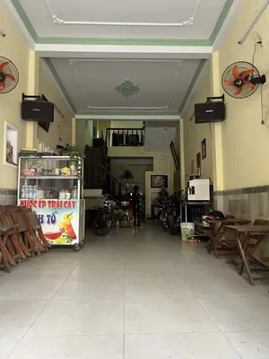 Bán nhà mặt tiền Dũng Sỹ Thanh Khê, Thanh Khê – 93 m², 2 tầng, 8,9 tỷ – ảnh 4