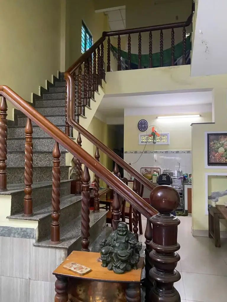 Bán nhà mặt tiền Dũng Sỹ Thanh Khê, Thanh Khê – 93 m², 2 tầng, 8,9 tỷ – ảnh 5