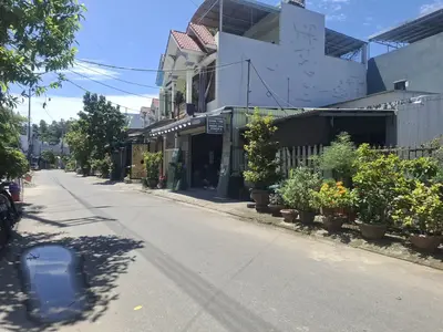Bán nhà Nam Kỳ Khởi Nghĩa, Cẩm Lệ – 182 m², 2 tầng, 2,89 tỷ – ảnh 2