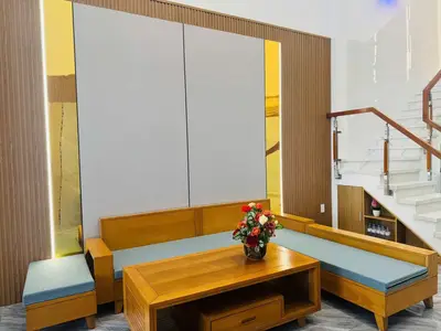 Bán nhà Nam Kỳ Khởi Nghĩa, Cẩm Lệ – 182 m², 2 tầng, 2,89 tỷ – ảnh 3