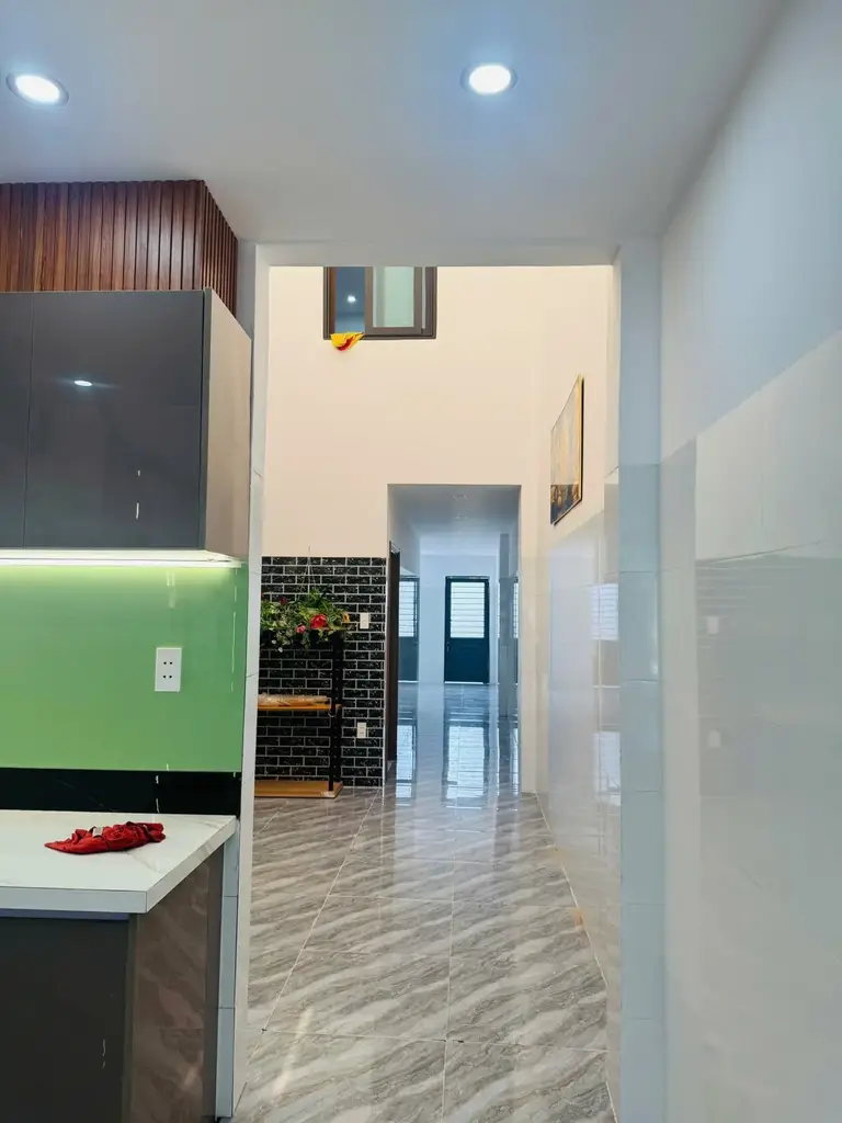 Bán nhà Nam Kỳ Khởi Nghĩa, Cẩm Lệ – 182 m², 2 tầng, 2,89 tỷ – ảnh 5