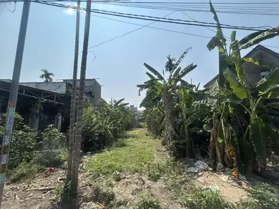 Bán đất Thôn Dương Lâm 2, Hòa Phong( Xã Hòa Vang, Hòa Vang – 136 m², 1,55 tỷ – ảnh 1