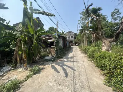 Bán đất Thôn Dương Lâm 2, Hòa Phong( Xã Hòa Vang, Hòa Vang – 136 m², 1,55 tỷ – ảnh 3