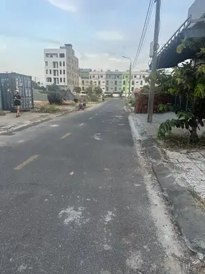 Bán đất mặt tiền Trung Lập 3, Liên Chiểu – 117,5 m², 7,5 tỷ