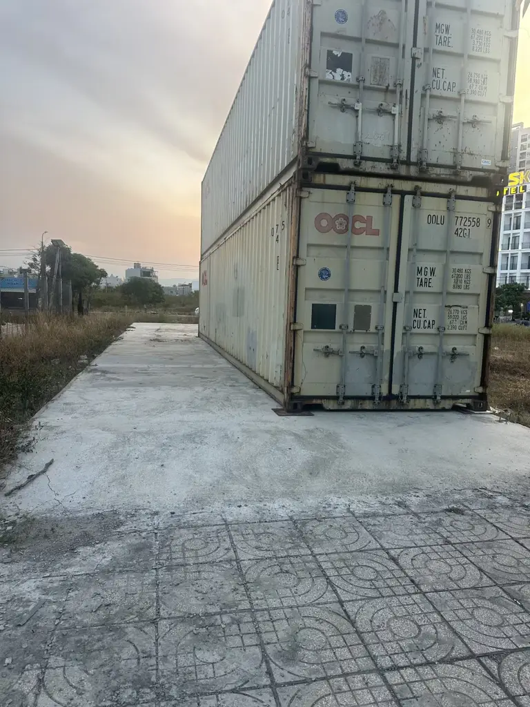Bán đất mặt tiền Trung Lập 3, Liên Chiểu – 117,5 m², 7,5 tỷ – ảnh 3