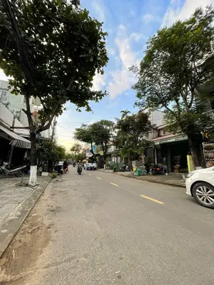 Bán đất mặt tiền Phùng Tá Chu, Sơn Trà – 140 m², 22 tỷ – ảnh 2