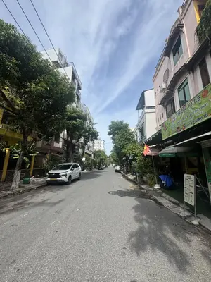 Bán nhà Kiệt Trần Văn Dư, Ngũ Hành Sơn – 151 m², 2 tầng, 23 tỷ – ảnh 3