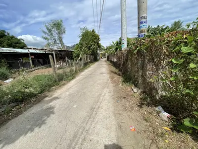Bán đất Điện Hòa, Điện Bàn – 243 m², 2,15 tỷ