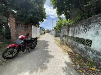 Bán đất Điện Hòa, Điện Bàn – 243 m², 2,15 tỷ – ảnh 2