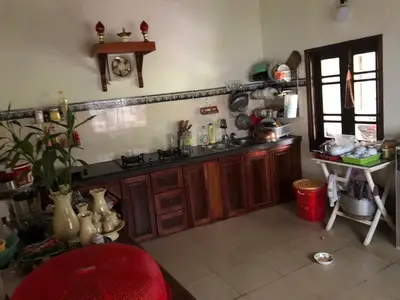 Bán nhà cấp 4 Đường 28 Tháng Ba, Hội An – 400 m², 15 tỷ