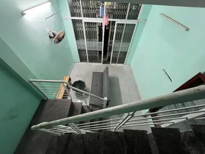 Bán nhà Trần Xuân Lê, Thanh Khê – 30 m², 2 tầng, 3,2 tỷ – ảnh 1