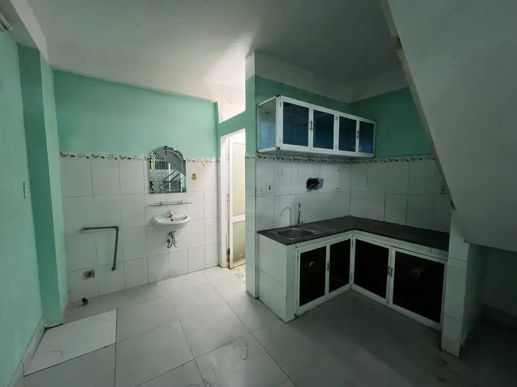 Bán nhà Trần Xuân Lê, Thanh Khê – 30 m², 2 tầng, 3,2 tỷ – ảnh 2
