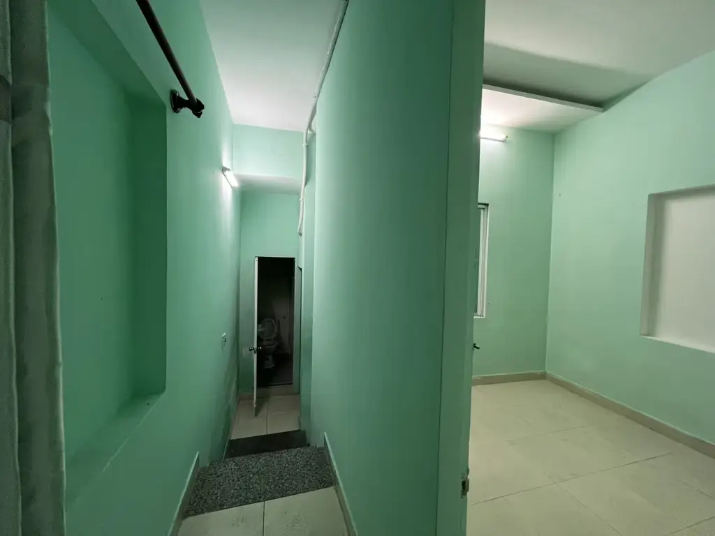 Bán nhà Trần Xuân Lê, Thanh Khê – 30 m², 2 tầng, 3,2 tỷ – ảnh 4