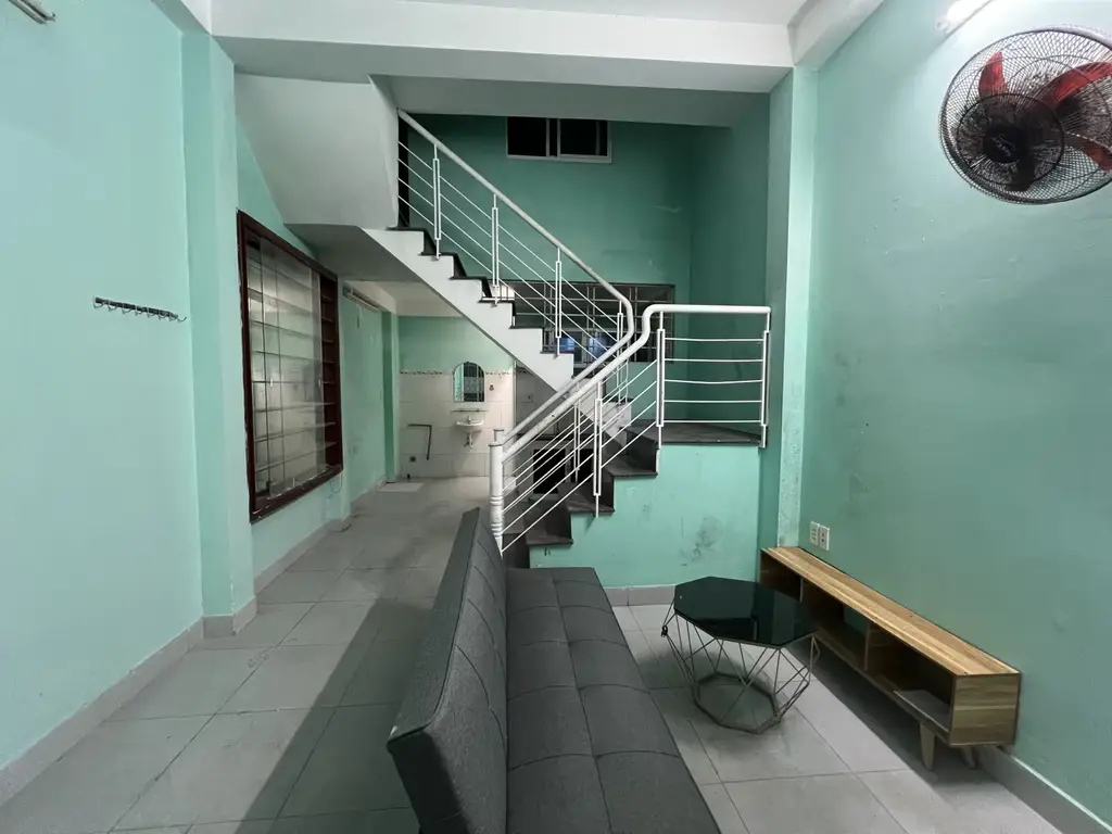 Bán nhà Trần Xuân Lê, Thanh Khê – 30 m², 2 tầng, 3,2 tỷ – ảnh 5