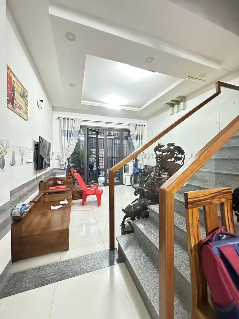 Bán nhà Điện Biên Phủ, Thanh Khê – 61 m², 3 tầng, 5,35 tỷ – ảnh 4