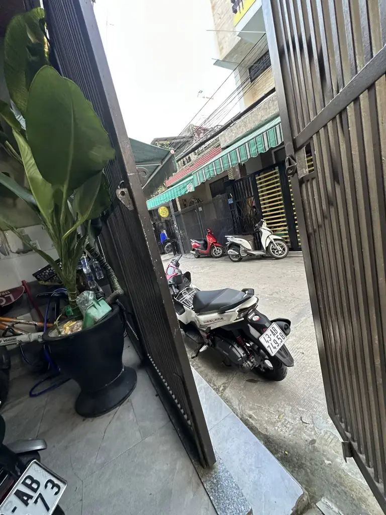 Bán nhà Điện Biên Phủ, Thanh Khê – 61 m², 3 tầng, 5,35 tỷ – ảnh 5