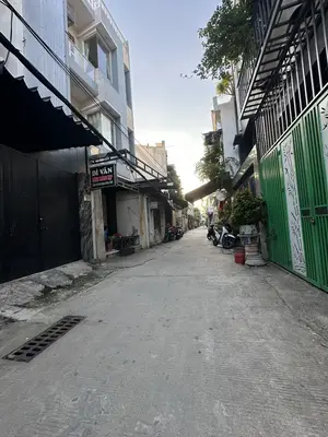 Bán nhà Điện Biên Phủ, Thanh Khê – 61 m², 3 tầng, 5,35 tỷ – ảnh 7