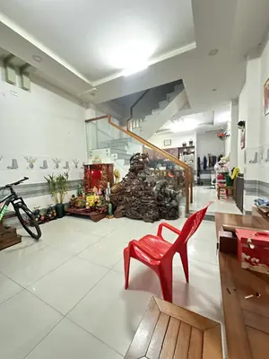 Bán nhà Điện Biên Phủ, Thanh Khê – 61 m², 3 tầng, 5,35 tỷ – ảnh 8