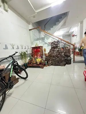 Bán nhà Điện Biên Phủ, Thanh Khê – 61 m², 3 tầng, 5,35 tỷ – ảnh 11