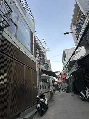 Bán nhà Điện Biên Phủ, Thanh Khê – 61 m², 3 tầng, 5,35 tỷ – ảnh 13