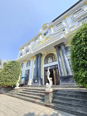 Bán đất Nguyễn Duy Hiệu, Sơn Phong, Hội An – 101 m², 5,79 tỷ