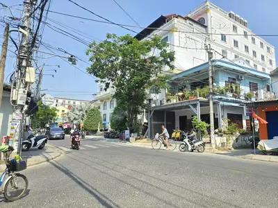 Bán đất Nguyễn Duy Hiệu, Sơn Phong, Hội An – 101 m², 5,79 tỷ – ảnh 2