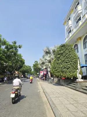 Bán đất Nguyễn Duy Hiệu, Sơn Phong, Hội An – 101 m², 5,79 tỷ – ảnh 3