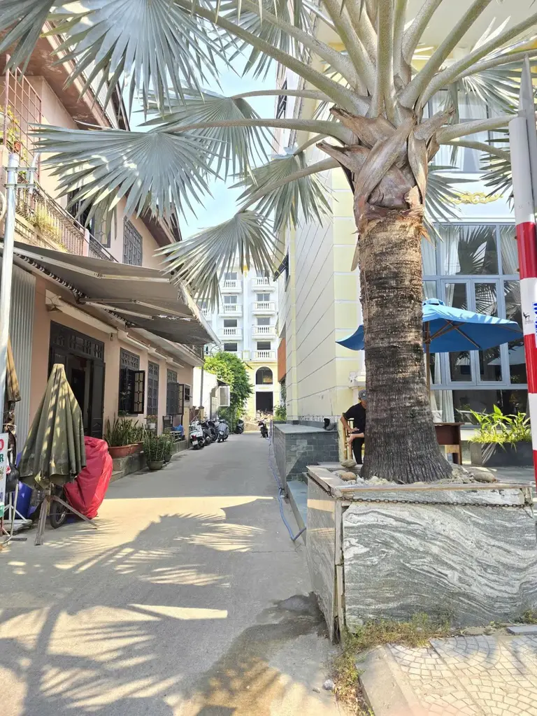 Bán đất Nguyễn Duy Hiệu, Sơn Phong, Hội An – 101 m², 5,79 tỷ – ảnh 5