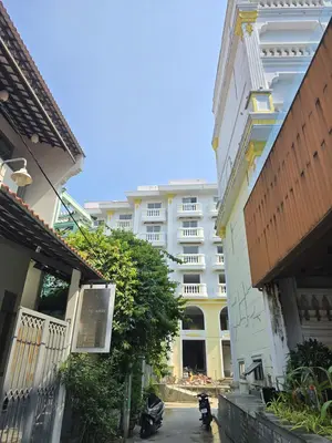 Bán đất Nguyễn Duy Hiệu, Sơn Phong, Hội An – 101 m², 5,79 tỷ – ảnh 6