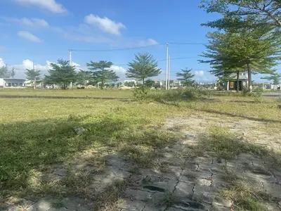 Bán đất mặt tiền KĐT Đất Quảng Green City, Quảng Nam (khu khác) – 110 m², 3,5 tỷ – ảnh 5