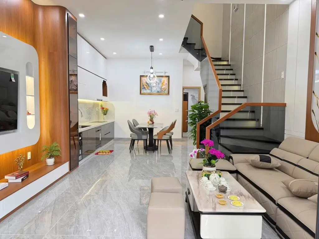 Bán nhà mặt tiền Hòa Minh 15, Liên Chiểu – 67,5 m², 3 tầng, 7,85 tỷ – ảnh 5