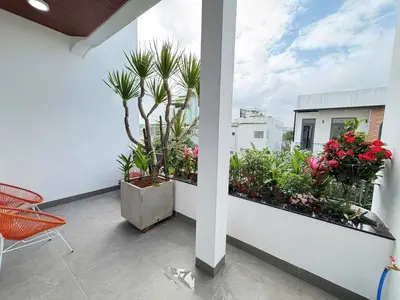 Bán nhà mặt tiền Hòa Minh 15, Liên Chiểu – 67,5 m², 3 tầng, 7,85 tỷ – ảnh 9