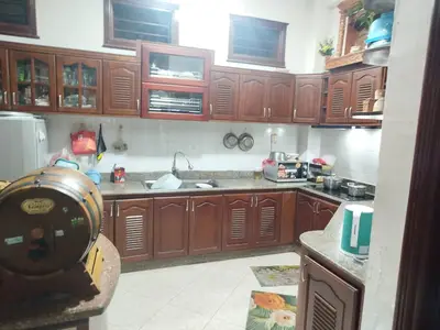 Bán nhà mặt tiền Võ Thị Sáu, Hải Châu – 142,5 m², 2 tầng, 20 tỷ
