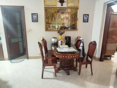 Bán nhà mặt tiền Võ Thị Sáu, Hải Châu – 142,5 m², 2 tầng, 20 tỷ – ảnh 6