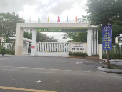 Bán nhà mặt tiền Võ Thị Sáu, Hải Châu – 142,5 m², 2 tầng, 20 tỷ – ảnh 7