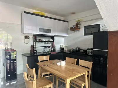 Bán nhà mặt tiền Chính Hữu, Sơn Trà – 226 m², 1,5 tầng, 16,8 tỷ – ảnh 3