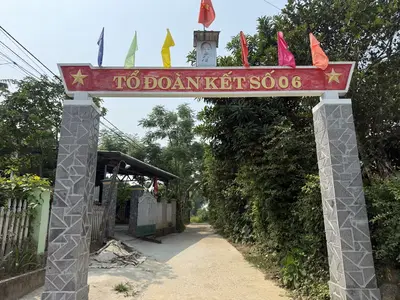 Bán nhà Duy Thành, Hội An – 109 m², 4,7 tầng, 620 triệu