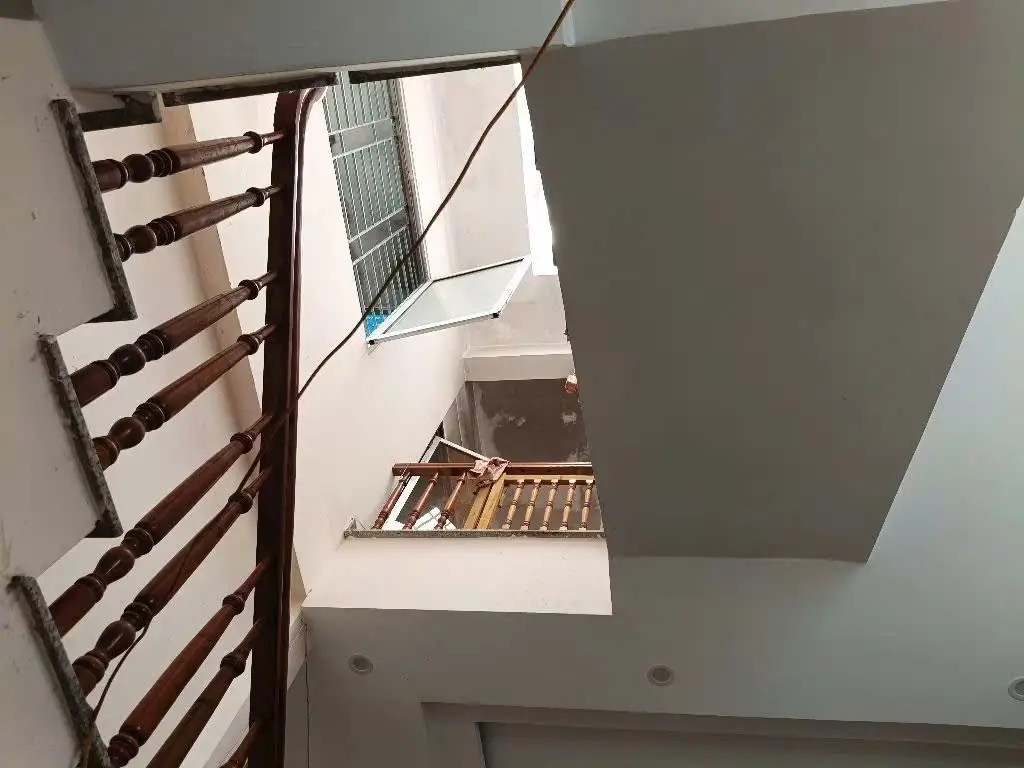 Bán nhà mặt tiền Trần Cao Vân, Thanh Khê – 130,8 m², 3 tầng, 20 tỷ – ảnh 2