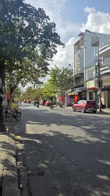 Bán nhà mặt tiền Trần Cao Vân, Thanh Khê – 130,8 m², 3 tầng, 20 tỷ – ảnh 4
