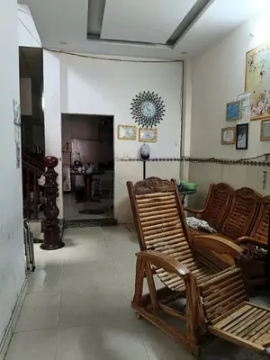 Bán nhà mặt tiền Trần Cao Vân, Thanh Khê – 130,8 m², 3 tầng, 20 tỷ – ảnh 5