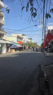 Bán nhà mặt tiền Trần Cao Vân, Thanh Khê – 130,8 m², 3 tầng, 20 tỷ – ảnh 6